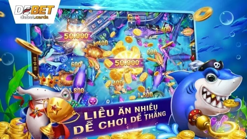 ban-ca-tieu-tien