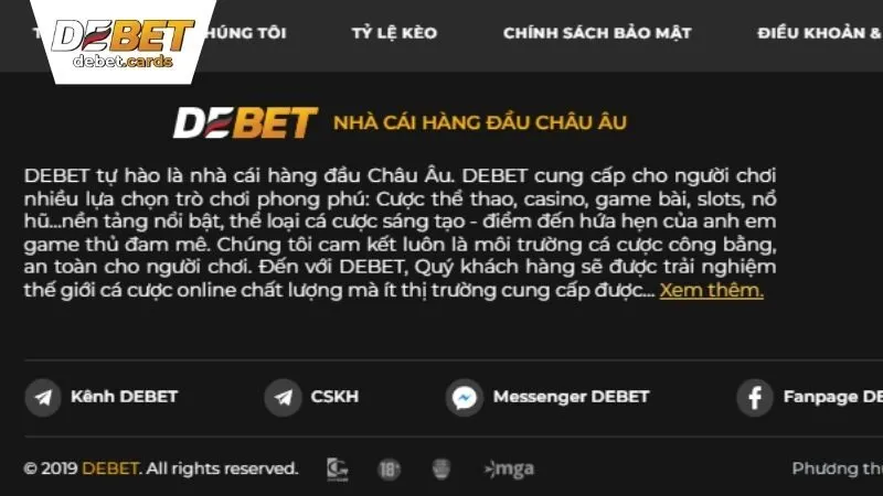 lien-he-debet-la-gi